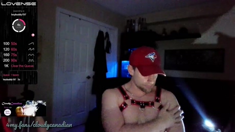cloudycanadian  08-01-2022